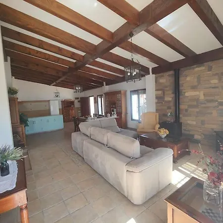 Albero Holiday home Chiclana de la Frontera