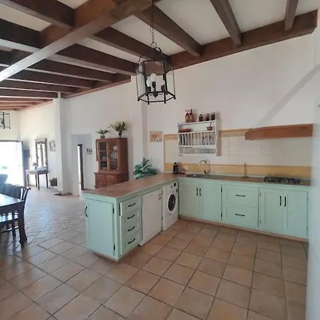Albero Holiday home Chiclana de la Frontera