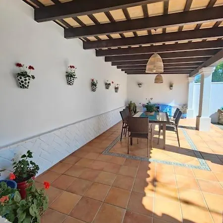 Albero Holiday home *