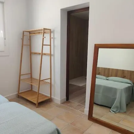 Albero Holiday home