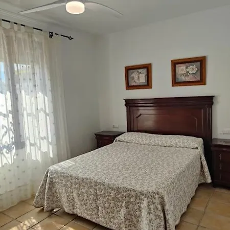 Albero Holiday home *