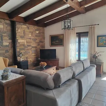 Albero Holiday home