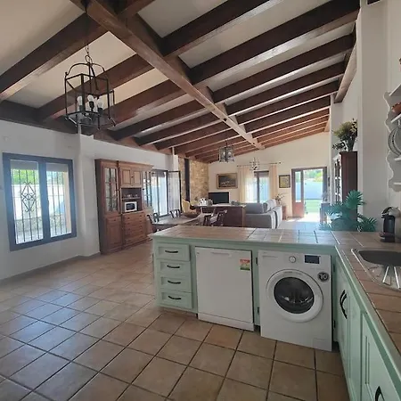 Albero Holiday home