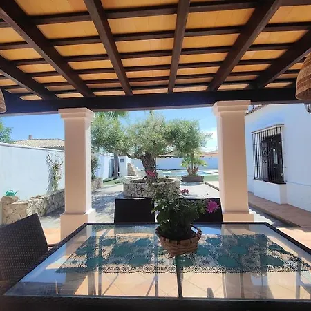 Albero Holiday home Chiclana de la Frontera